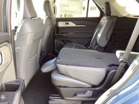 New 2026 Ford Explorer Active w/ Active Comfort Package image 22