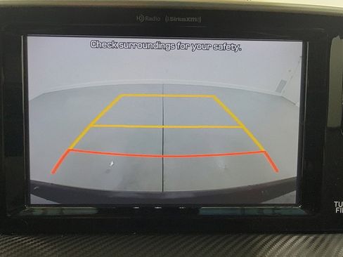 Used 2019 Hyundai Tucson Value w/ Cargo Package image 21