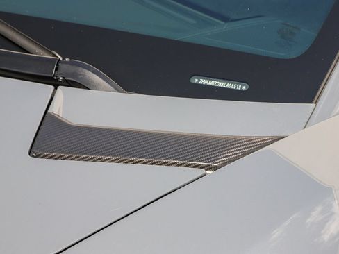 Used 2019 Lamborghini Aventador SVJ AWD/4WD image 56
