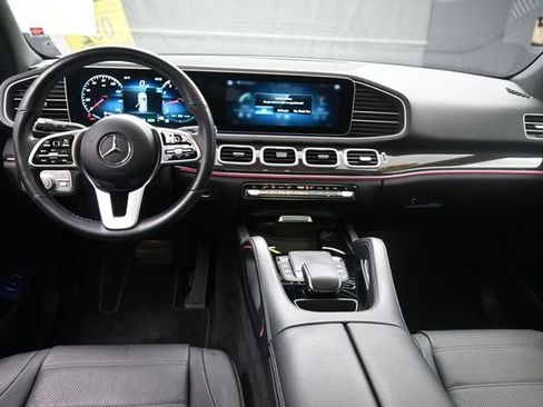 Used 2022 Mercedes-Benz GLE 450 4MATIC image 9