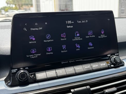 Used 2022 Kia Seltos S FWD image 25