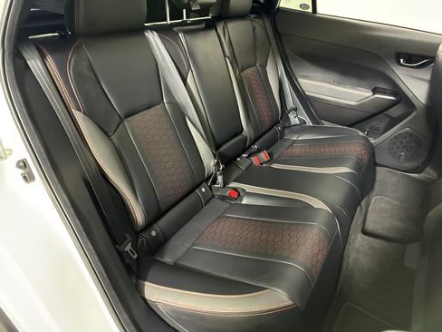 Certified 2025 Subaru Crosstrek 2.5i Limited w/ Crosstrek Mirror Package image 26