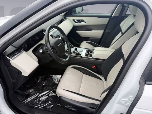 Used 2019 Land Rover Range Rover Velar S image 10