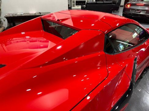 Used 2024 Chevrolet Corvette Z06 RWD image 41