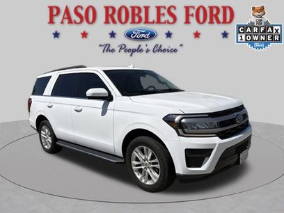Used 2022 Ford Expedition XLT