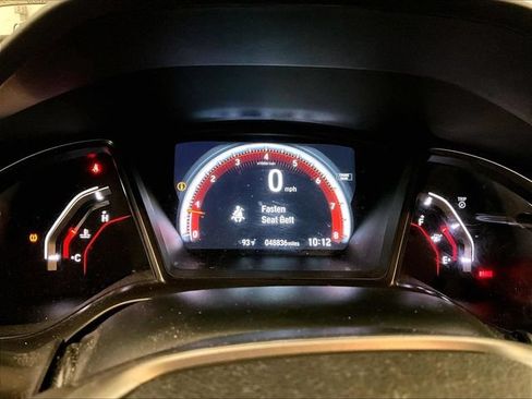 Used 2018 Honda Civic Si image 19