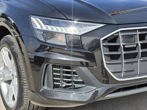 Certified 2023 Audi Q8 Premium Plus w/ Premium Plus Package image 12