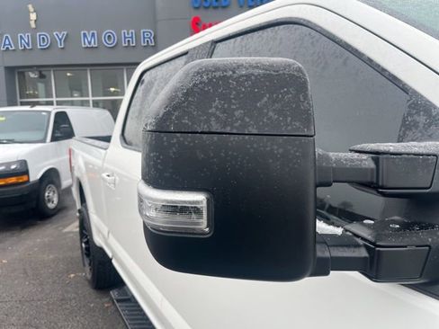 Used 2021 Ford F250 Lariat image 3