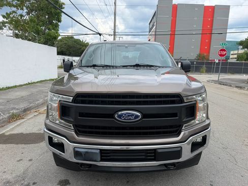 Used 2019 Ford F150 XL w/ Equipment Group 101A Mid AWD/4WD image 7