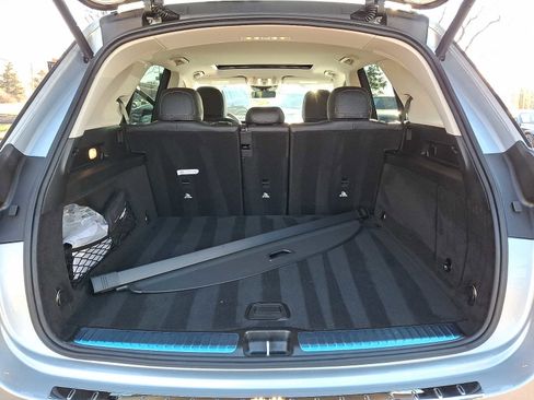 Used 2026 Mercedes-Benz GLE 350 4MATIC image 26