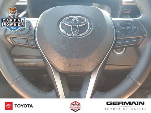 Used 2024 Toyota Corolla SE FWD image 24