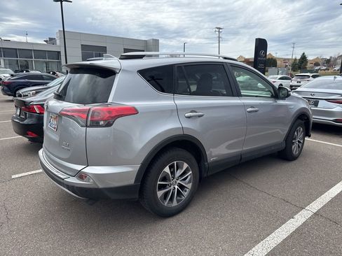 Used 2018 Toyota RAV4 XLE w/ Convenience Package image 20