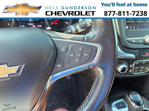 Certified 2021 Chevrolet Equinox LT image 26