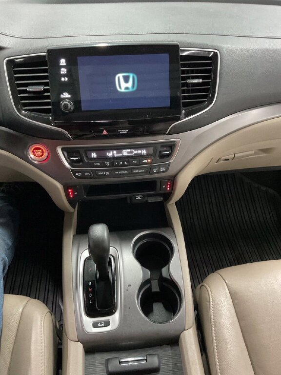 Used 2019 Honda Pilot EX-L image 26