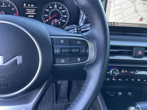 Used 2024 Kia K5 GT-Line image 19