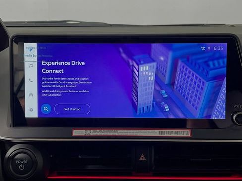 New 2026 Toyota Prius Plug-In Hybrid image 24