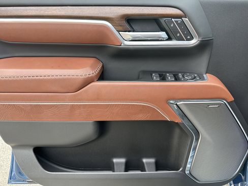 New 2026 GMC Sierra 2500 Denali Ultimate image 14