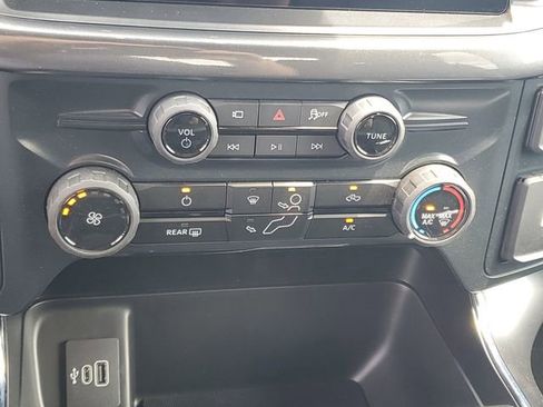 Used 2025 Ford F150 STX w/ Equipment Group 200A AWD/4WD image 19