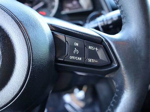 Used 2019 MAZDA CX-3 Touring w/ Preferred Equipment Package FWD image 23