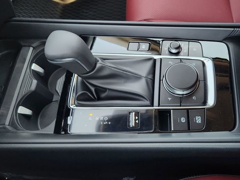 New 2025 MAZDA CX-50 2.5 Hybrid w/ Weather Package image 20