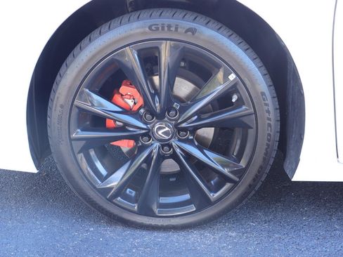 Used 2023 Lexus ES 350 F Sport image 43