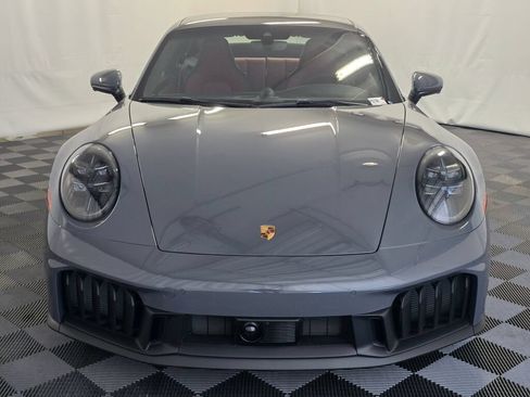 Used 2026 Porsche 911 Carrera GTS RWD image 10