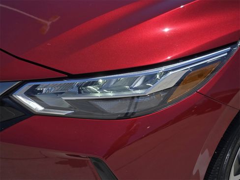 Used 2023 Nissan Sentra SR image 3