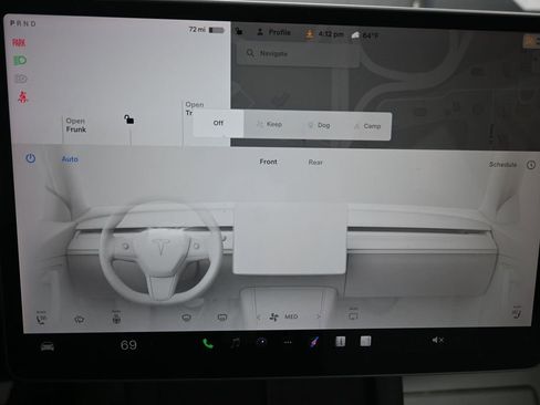 Used 2023 Tesla Model 3 Standard Range RWD image 11