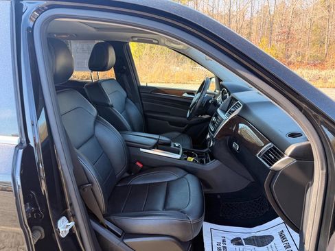 Used 2014 Mercedes-Benz ML 350 4MATIC w/ Premium 1 Package image 20