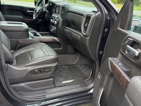 Used 2020 GMC Sierra 2500 Denali w/ Denali Ultimate Package AWD/4WD image 18
