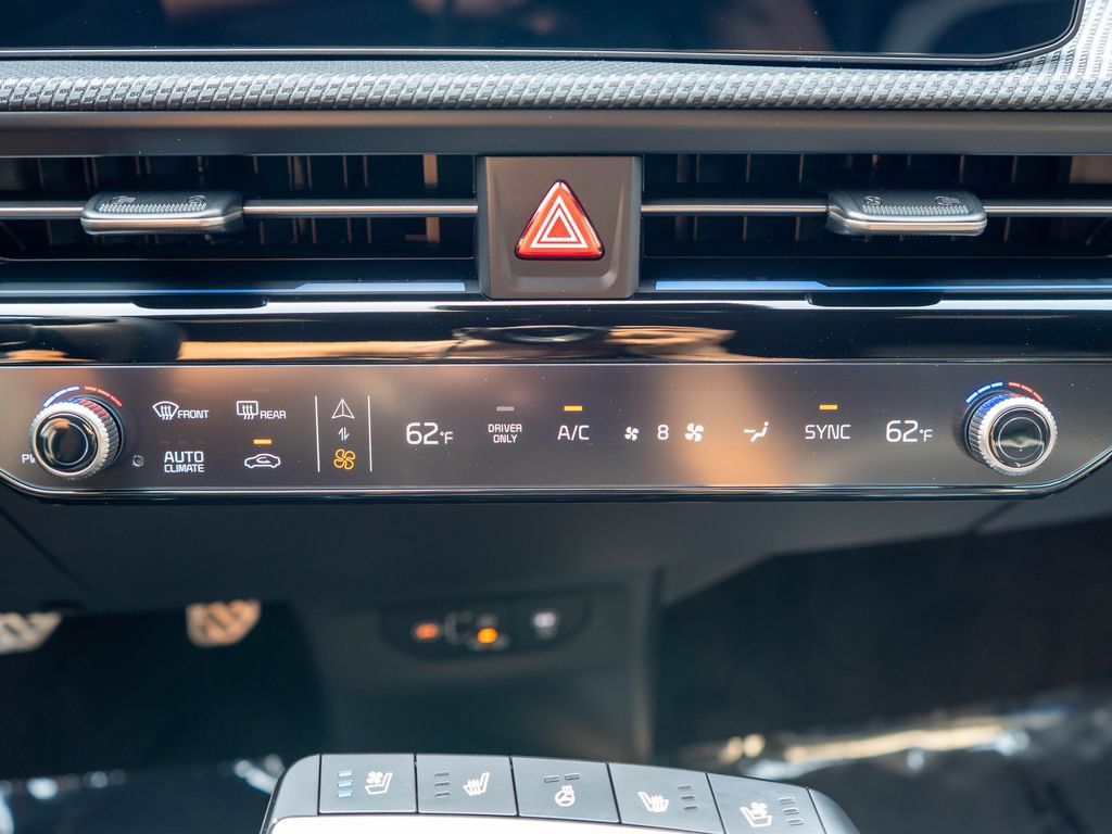 New 2026 Kia EV6 GT-Line AWD/4WD image 27