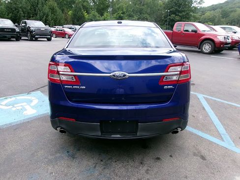 Used 2014 Ford Taurus SEL w/ Equipment Group 201A FWD image 7