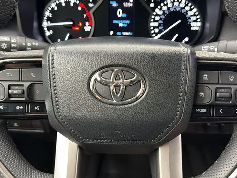 Used 2024 Toyota Tundra SR5 w/ SR5 Premium Package AWD/4WD image 27