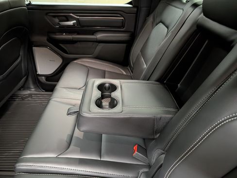 New 2026 RAM 1500 Rebel w/ Rebel Level 2 Equipment Group image 9