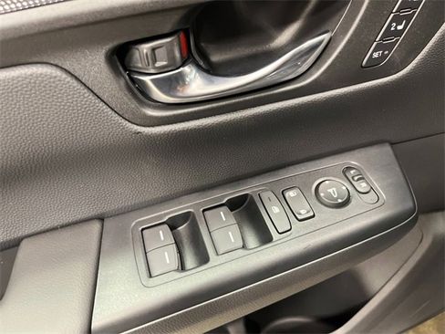 New 2026 Honda CR-V Sport-L image 16