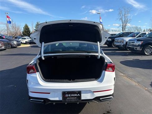 Used 2023 Kia K5 GT-Line w/ GT-Line Premium Package image 16