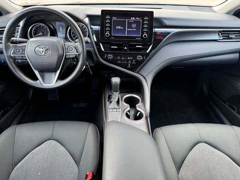 Used 2024 Toyota Camry LE FWD image 20
