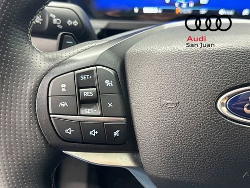 Used 2020 Ford Explorer ST w/ ST Street Pack image 16