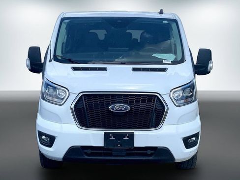 Used 2023 Ford Transit 350 XLT RWD image 7