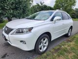 Used 2015 Lexus RX 350 AWD image 2