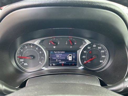 Used 2020 GMC Terrain SLE w/ Driver Convenience Package AWD/4WD image 15