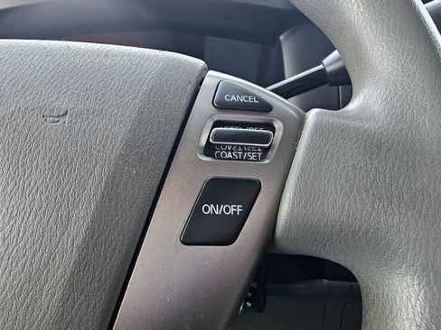 Used 2019 Nissan NV 3500 SL w/ Navigation Package image 34