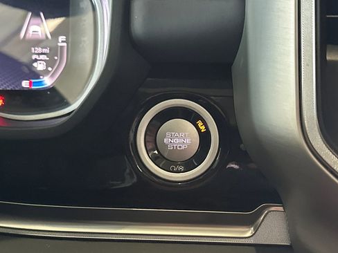 Certified 2025 RAM 1500 Tungsten w/ Trailer Tow Group image 22