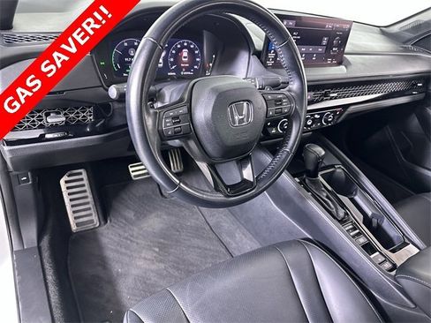 Used 2023 Honda Accord Sport image 10