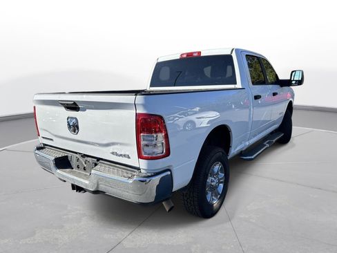 Used 2024 RAM 2500 Big Horn image 6