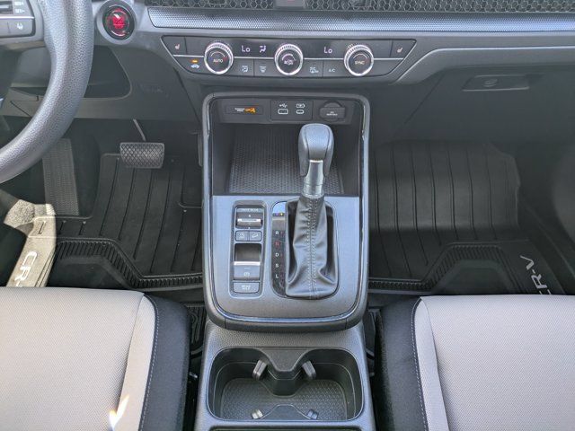 Used 2024 Honda CR-V EX image 18