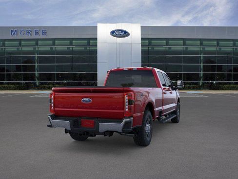 New 2026 Ford F350 Lariat AWD/4WD image 8