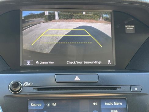 Used 2019 Acura MDX FWD w/ Technology Package image 36