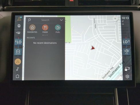 Used 2026 Land Rover Range Rover Velar Dynamic SE image 25