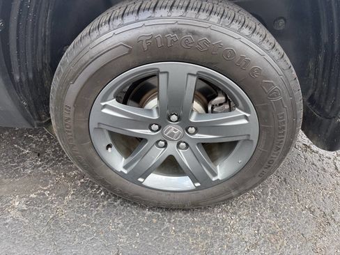 Used 2023 Honda Ridgeline RTL-E image 11